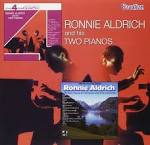 Ronnie Aldrich - Ronnie Aldrich and His Two Pianos/Melodies from the Classics