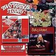 Ronnie Aldrich - Two Pianos Today/Soft and Wicked