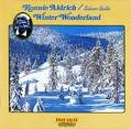Ronnie Aldrich - Winter Wonderland