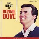 Best of Ronnie Dove [Stardust]
