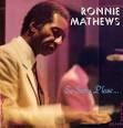 Ronnie Mathews - So Sorry Please