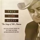 Ronnie McCoury - True Life Blues: The Songs of Bill Monroe