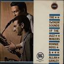 Ronnie Ross - The Swinging Sounds of the Jazzmakers