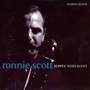 Ronnie Scott - Boppin' with Scott: Compos Mentos