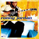 Ronny Jordan - A Brighter Day