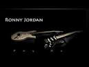 Ronny Jordan - Off the Record [Japan Bonus Track]