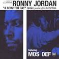 Ronny Jordan - Ronny Jordan Featuring Mos Def