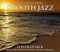 Ronny Jordan - Smooth Jazz Greatest Hits Value Pack
