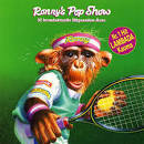 Paula Abdul - Ronny's Pop Show No. 14