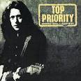 Rory Gallagher - Top Priority [Germany Bonus Tracks]