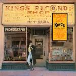 John Hiatt - King's Record Shop [LP]