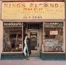 John Hiatt - King's Record Shop