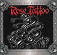 Rose Tattoo - Blood Brothers [Tour Edition CD/DVD]