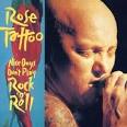 Rose Tattoo - Nice Boys Don't Play Rock & Roll [Australian Bonus Tracks]