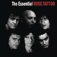 Rose Tattoo - The Essential Rose Tattoo