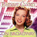 Wally Stott Orchestra - Rosemary Clooney On Broadway