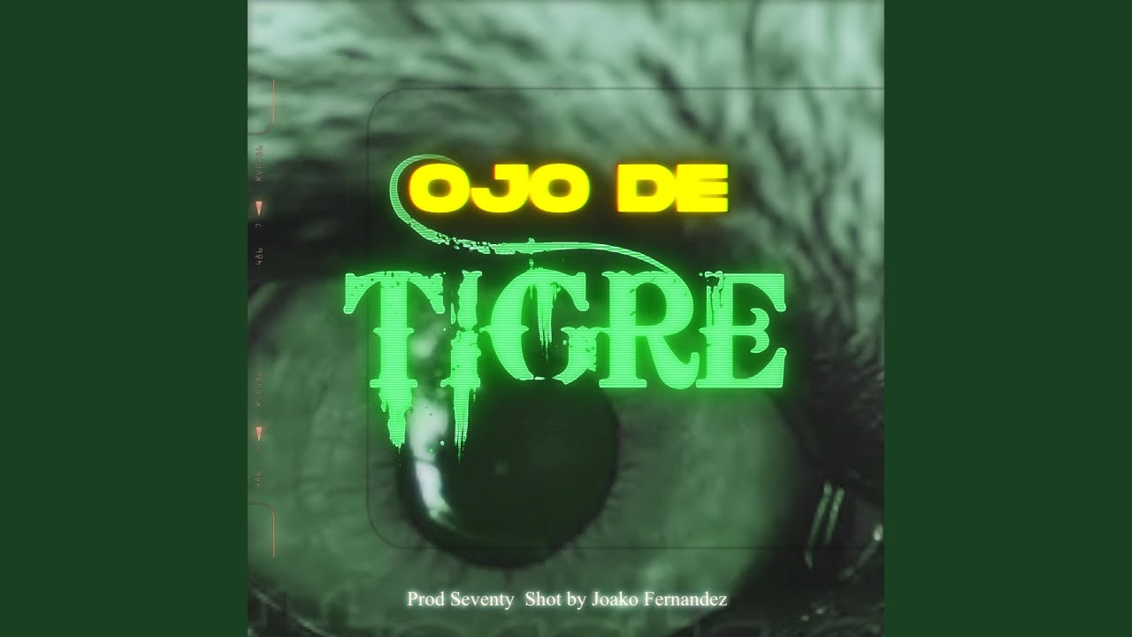 Ojo de Tigre - Ojo de Tigre