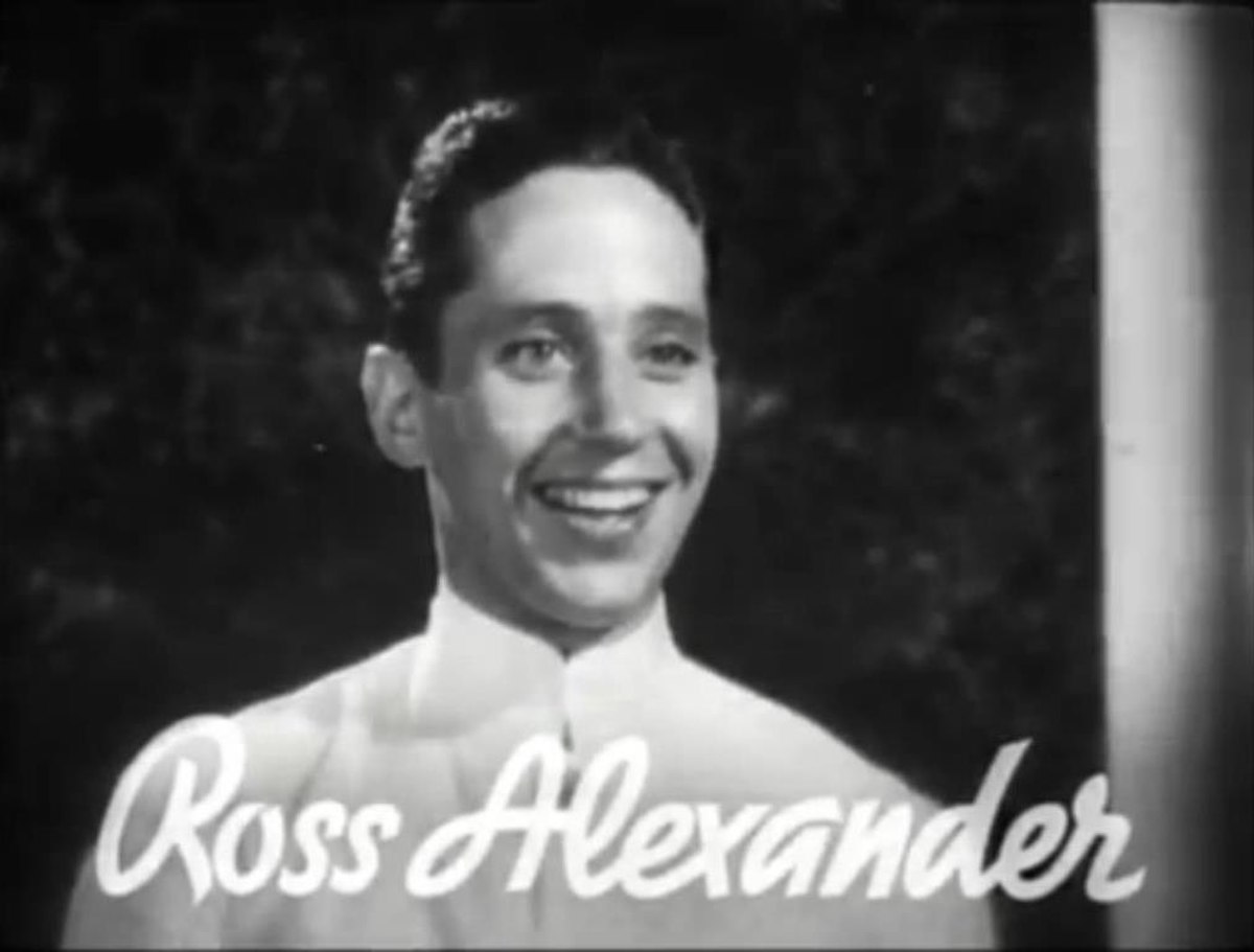 Ross Alexander - Frozen [Ross Alexander Remix]