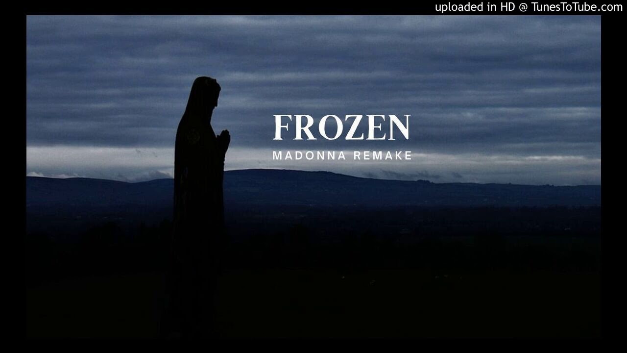 Frozen [Ross Alexander Remix] - Frozen [Ross Alexander Remix]