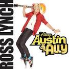 Ross Lynch - Austin & Ally [Original Soundtrack]