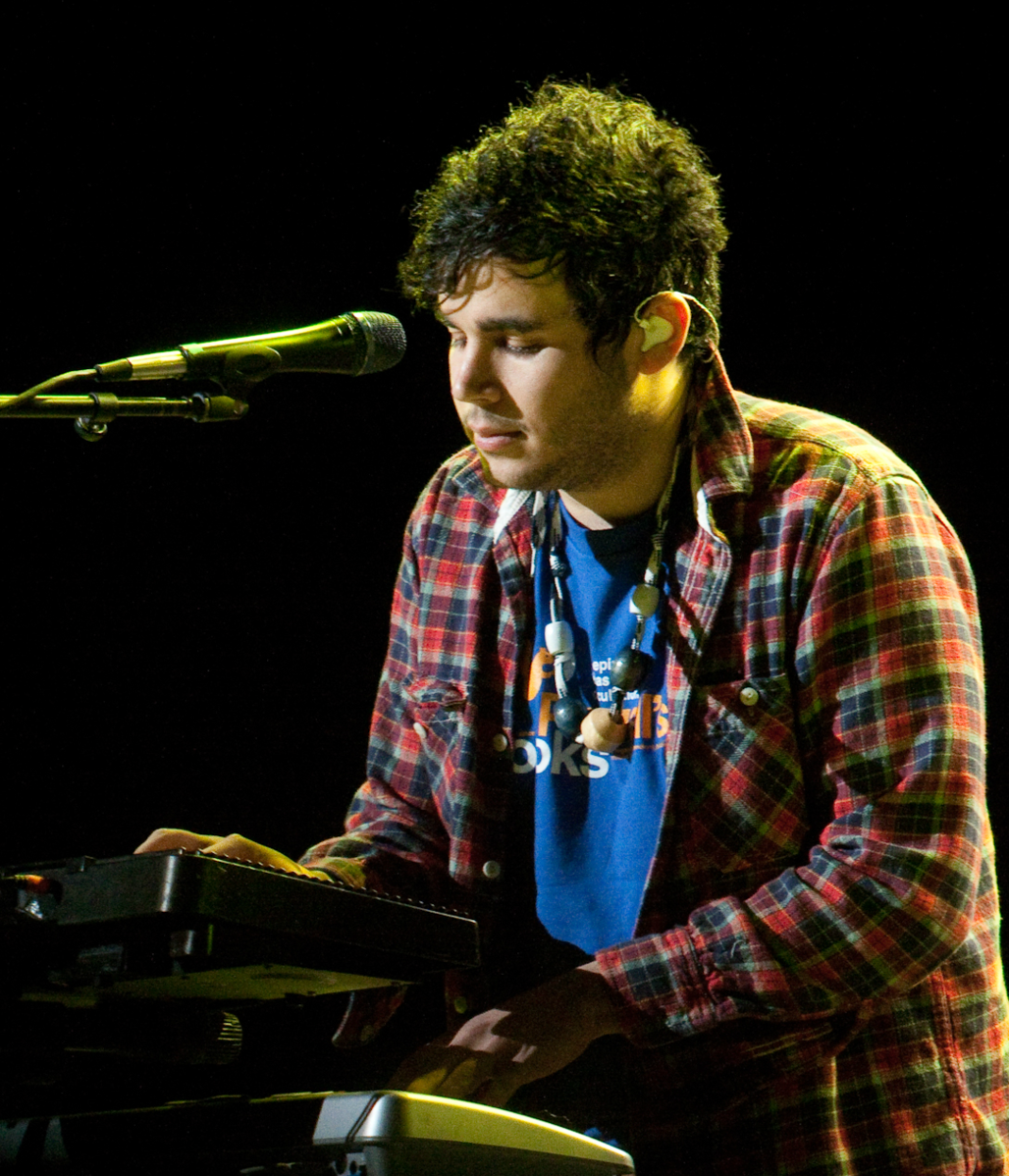 Rostam Batmanglij