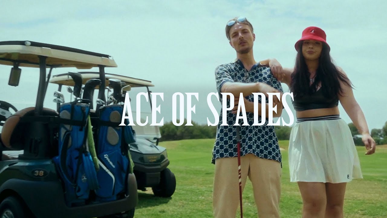 Ace of Spades - Ace of Spades