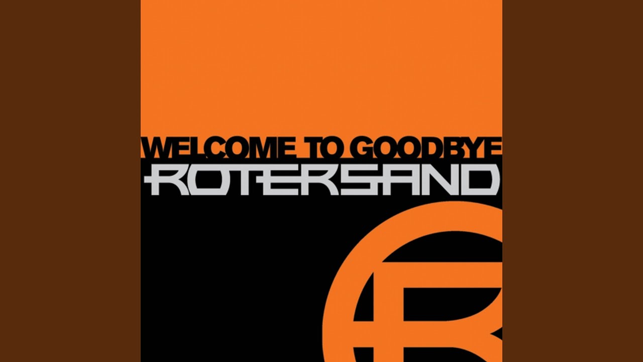 Rotersand - Angels Falling