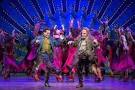 Something Rotten! A Very New Musical