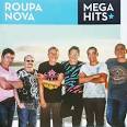 Roupa Nova - Mega Hits