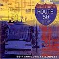 Skip James - Route 50: Driving New Roots for Fifty Years