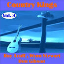 Sly & Sal - Country Kings, Vol. 3: Acuff, Stewart, Gibson