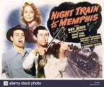 Smoky Mountain Boys - Night Train to Memphis