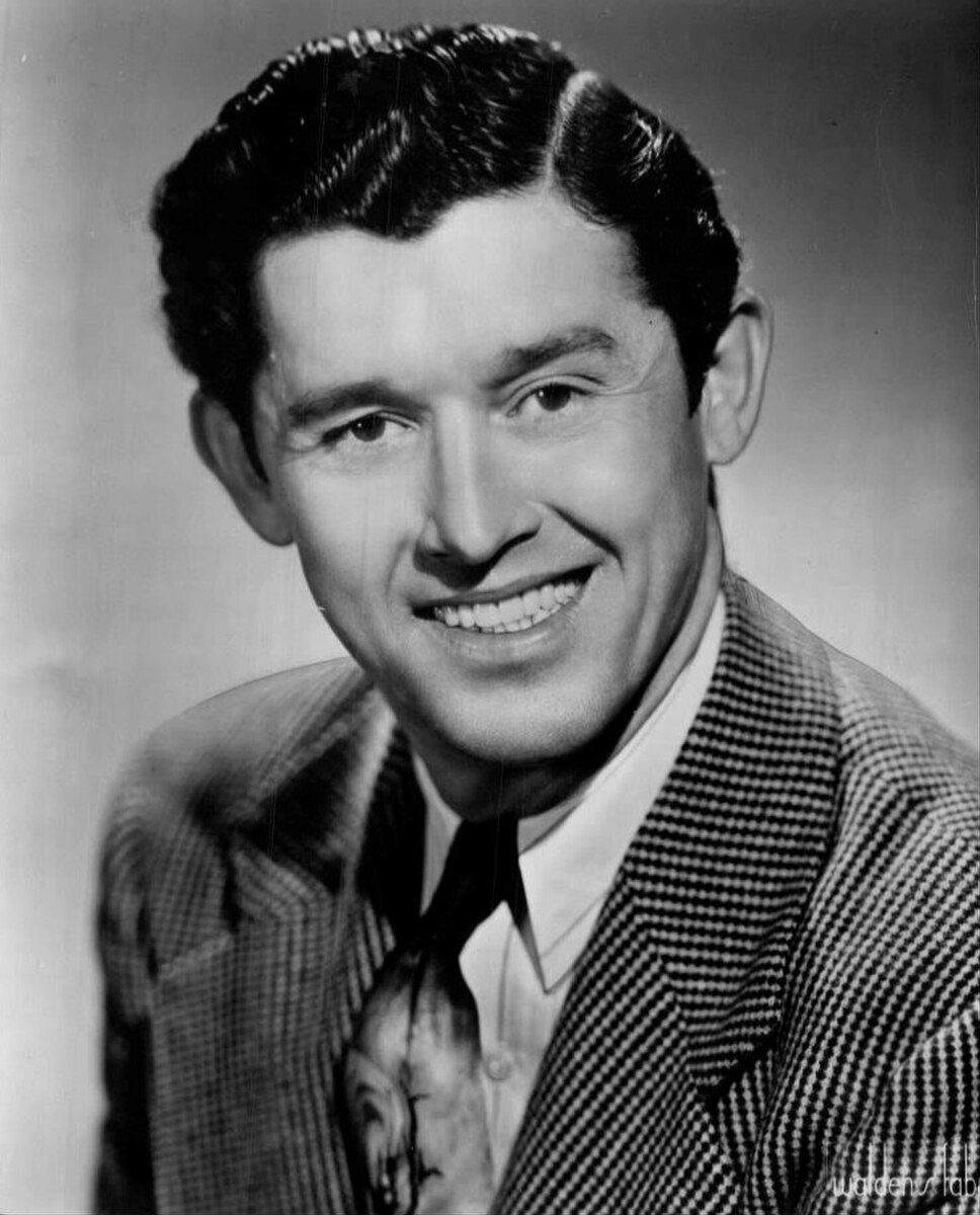 Roy Acuff & His Crazy Tennesseans