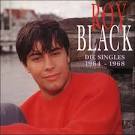 Roy Black - Die Singles 1