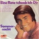 Roy Black - Eine Rose Schenk' Ich Dir