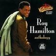 Roy Hamilton - Anthology