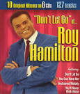 Roy Hamilton - Don't Let Go [Collectables]