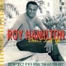 Roy Hamilton - Don't Let Go [Shout!]