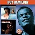 Roy Hamilton - Soft 'N' Warm/Mr. Rock and Soul