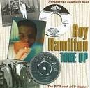 Roy Hamilton - Tore Up: The RCA & AGP Singles