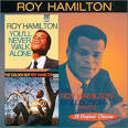 Roy Hamilton - You'll Never Walk Alone/Golden Boy
