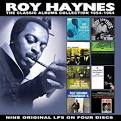 Roy Haynes - Classic Albums Collection: 1954-1964