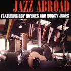 Roy Haynes - Jazz Abroad