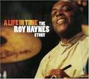 Roy Haynes - Life in Time: The Roy Haynes Story