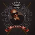 Roy Haynes - Roy-alty