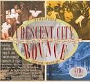 Roy Montrell - Crescent City Bounce