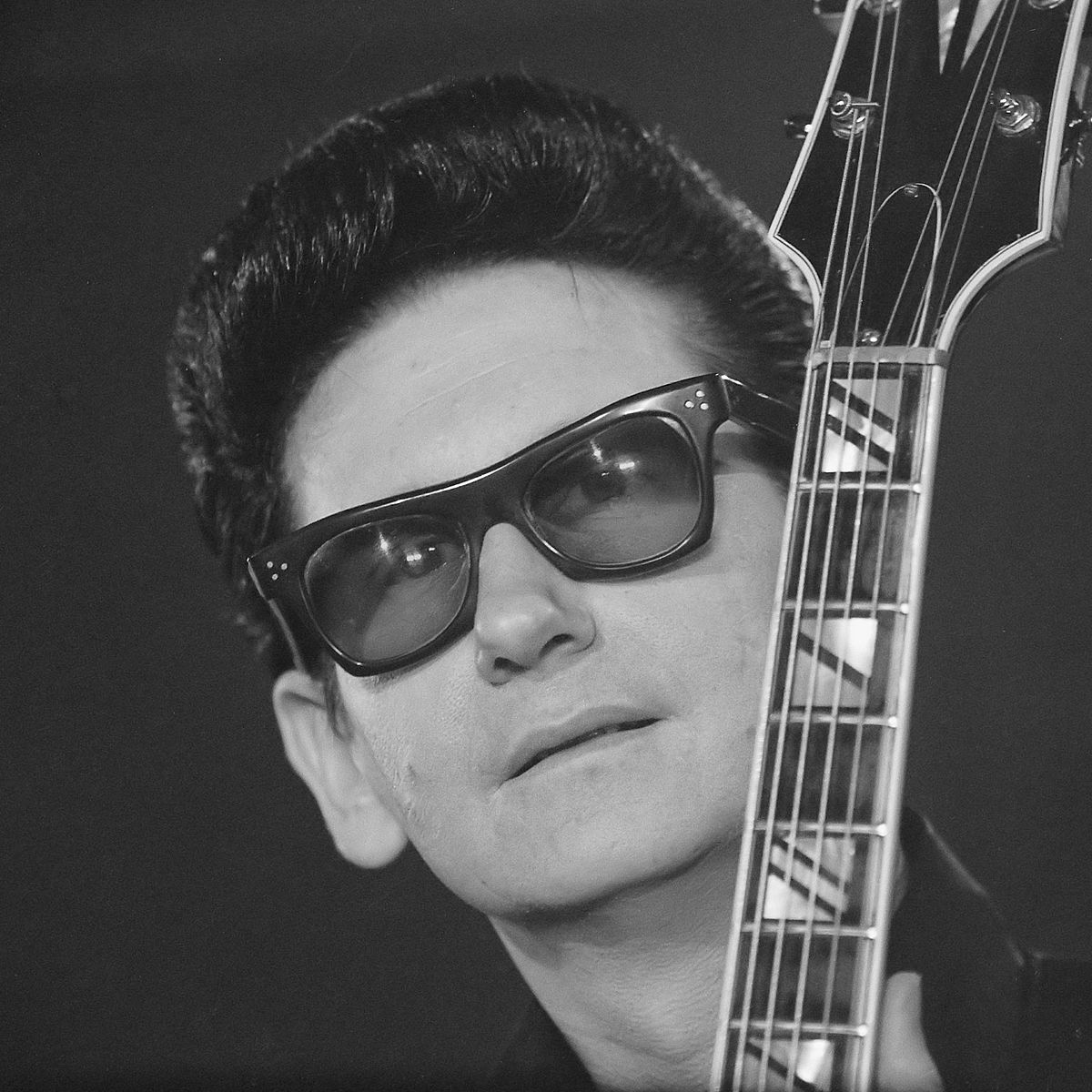 Roy Orbison & Friends