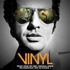 Vinyl: Music from the HBO Original Series: The Essentials: Best of Season 1