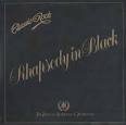 Royal Choral Society - Rhapsody in Black