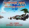 Royal Choral Society - Symphonic Rock: British Invasion, Vol. 1